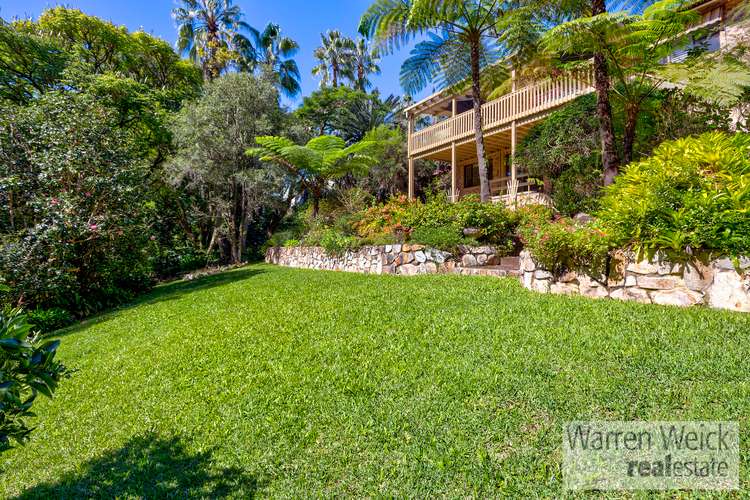 Fifth view of Homely house listing, 8 Funda Close, Bellingen NSW 2454