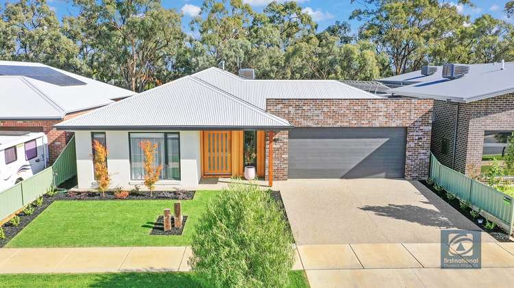 Second view of Homely house listing, 138 Mayflower Drive, Moama NSW 2731