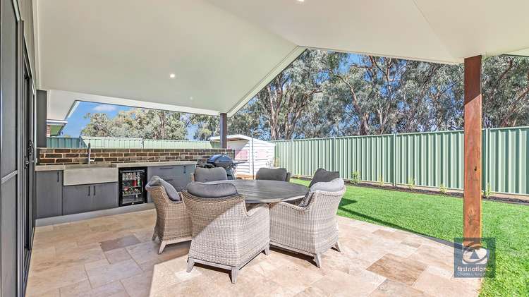 Sixth view of Homely house listing, 138 Mayflower Drive, Moama NSW 2731
