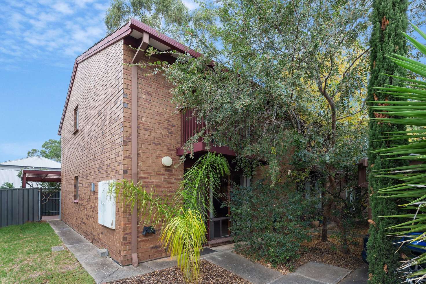 Main view of Homely townhouse listing, 5/22 Cohen Court, Clovelly Park SA 5042