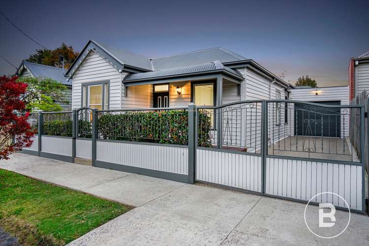 Main view of Homely house listing, 3 High Street, Lake Wendouree VIC 3350