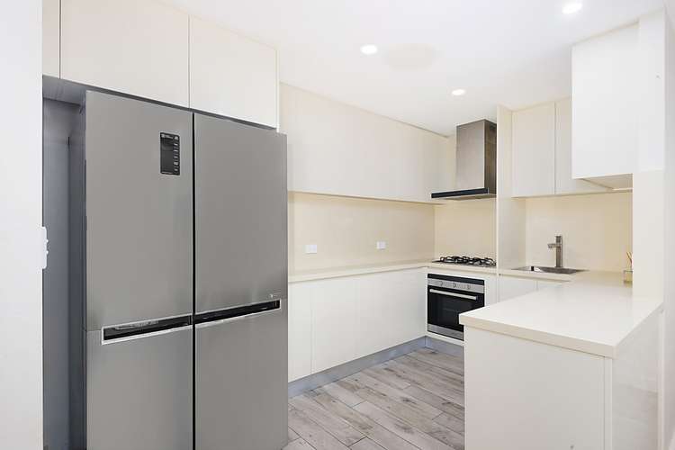 Second view of Homely apartment listing, 10/31-33 Second Avenue, Campsie NSW 2194