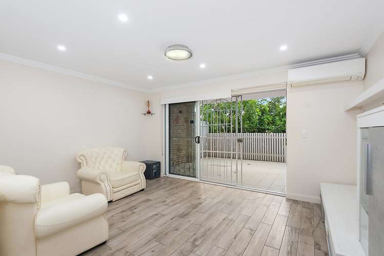 Third view of Homely apartment listing, 10/31-33 Second Avenue, Campsie NSW 2194