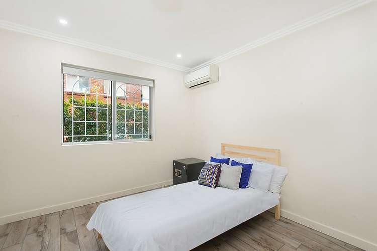 Fourth view of Homely apartment listing, 10/31-33 Second Avenue, Campsie NSW 2194