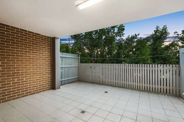 Sixth view of Homely apartment listing, 10/31-33 Second Avenue, Campsie NSW 2194