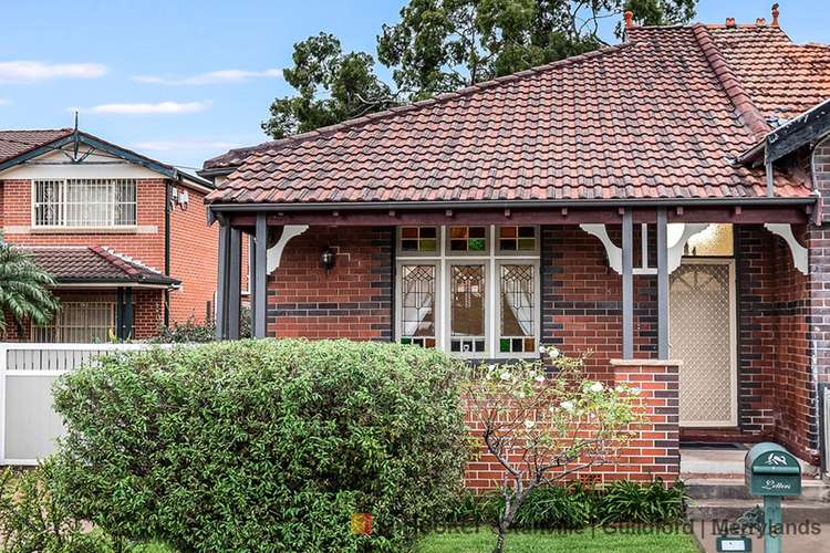 Second view of Homely house listing, 8 Bolton Street, Guildford NSW 2161