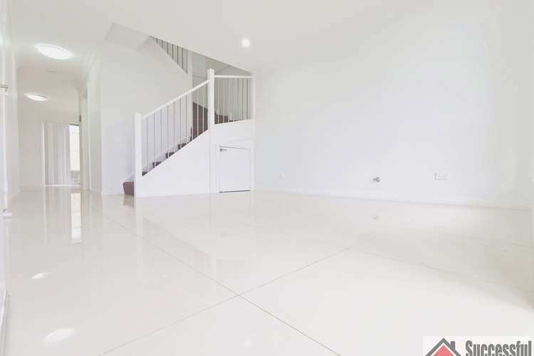 Second view of Homely townhouse listing, 52 Grima Street, Schofields NSW 2762