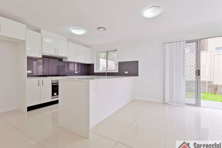 Fourth view of Homely townhouse listing, 52 Grima Street, Schofields NSW 2762