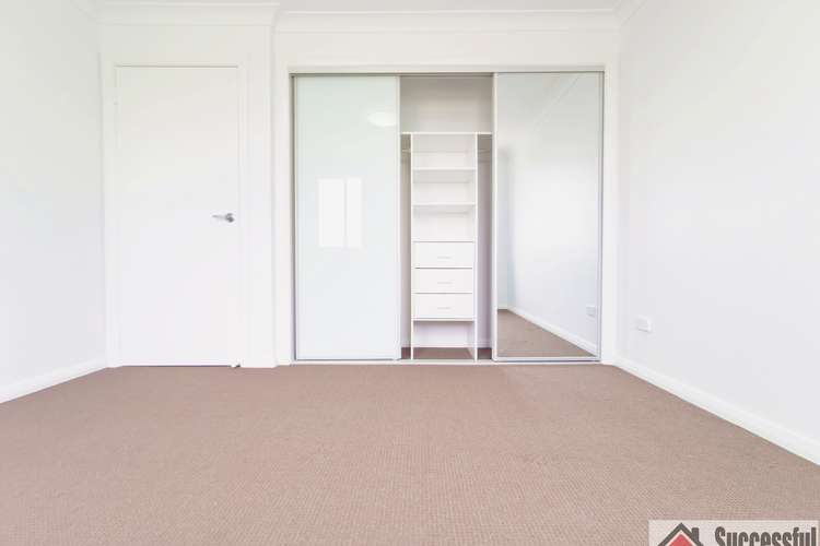 Fifth view of Homely townhouse listing, 52 Grima Street, Schofields NSW 2762