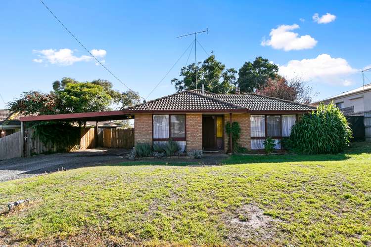 10 Bayley Drive, Traralgon VIC 3844