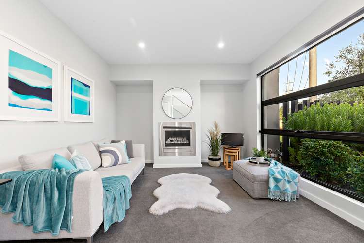 Second view of Homely house listing, 39 Balmoral Avenue, Safety Beach VIC 3936