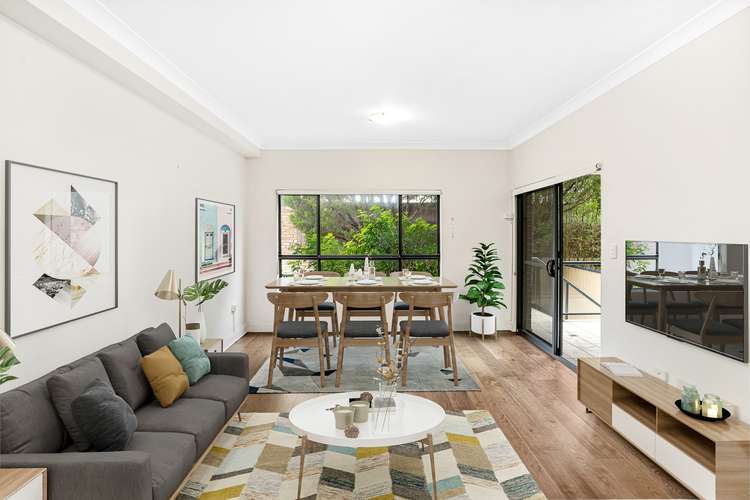 4/10 Funda Place, Brookvale NSW 2100