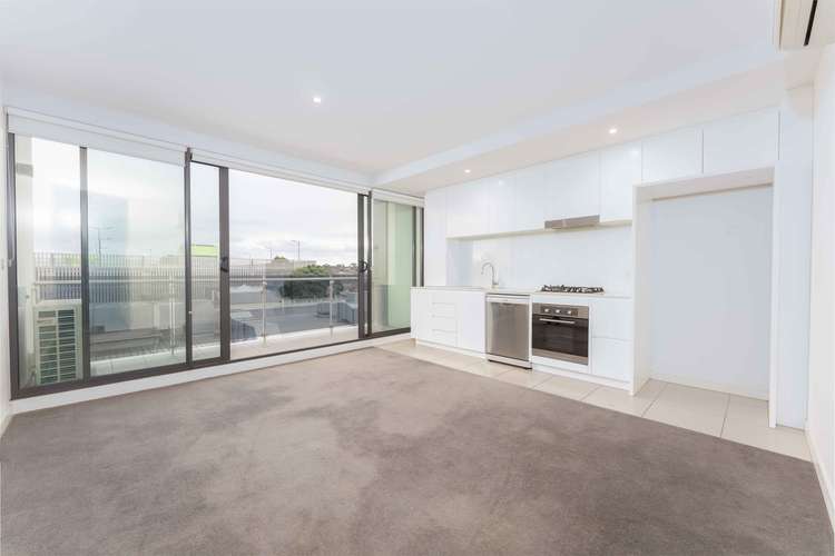 Main view of Homely apartment listing, 303/8 Ellingworth Parade, Box Hill VIC 3128