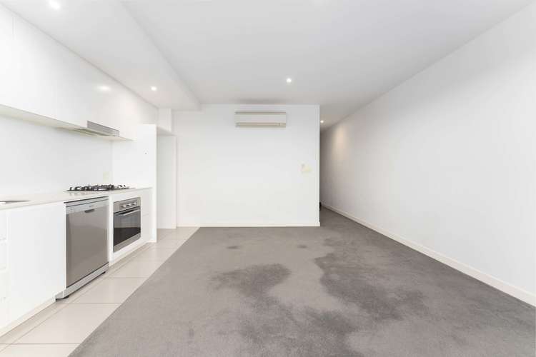 Fourth view of Homely apartment listing, 303/8 Ellingworth Parade, Box Hill VIC 3128