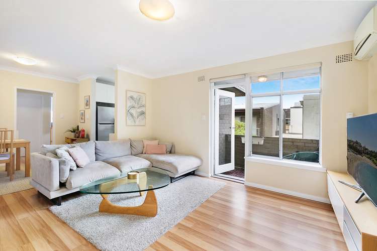 Main view of Homely apartment listing, 11/7 William Street, Randwick NSW 2031