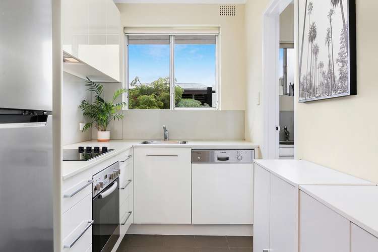 Second view of Homely apartment listing, 11/7 William Street, Randwick NSW 2031
