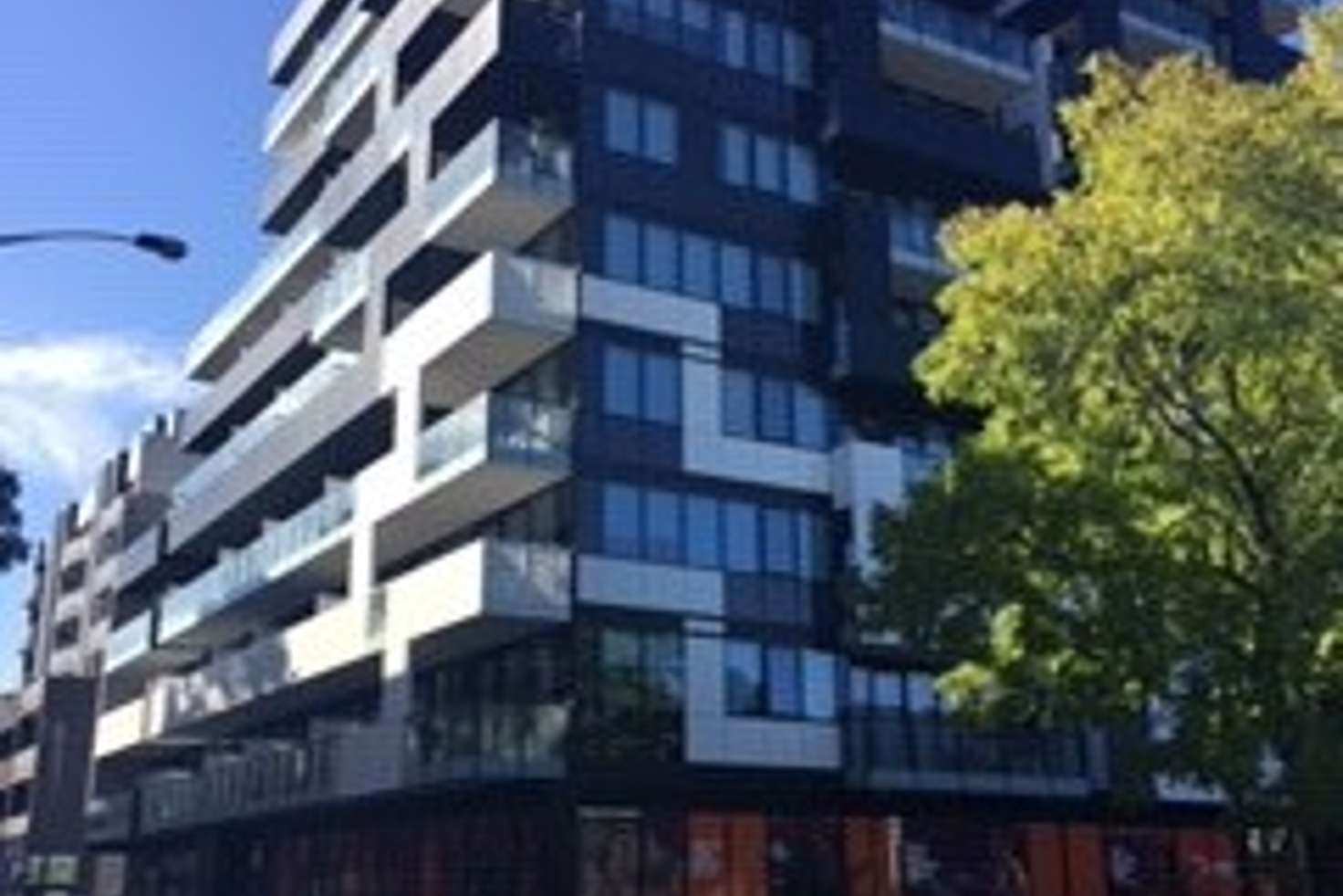 Main view of Homely apartment listing, Level 3/3.11/8 Garden Street, South Yarra VIC 3141