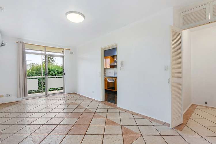 Main view of Homely apartment listing, 12/134 The Boulevarde, Dulwich Hill NSW 2203