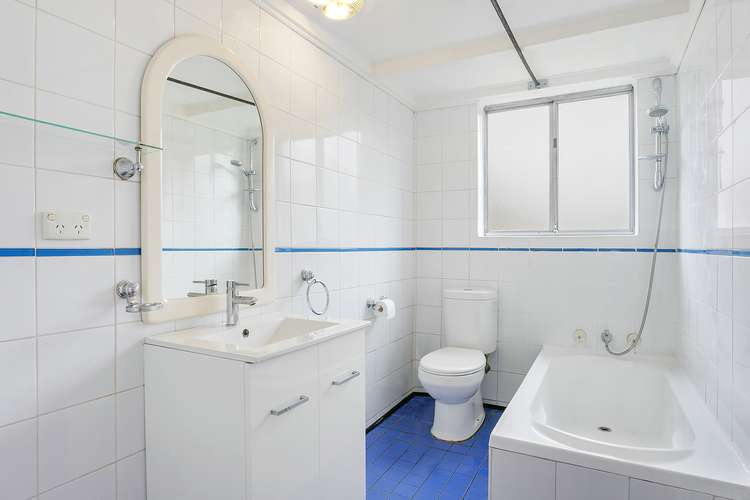 Fifth view of Homely apartment listing, 12/134 The Boulevarde, Dulwich Hill NSW 2203