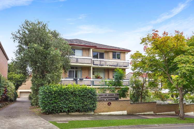 Sixth view of Homely apartment listing, 12/134 The Boulevarde, Dulwich Hill NSW 2203