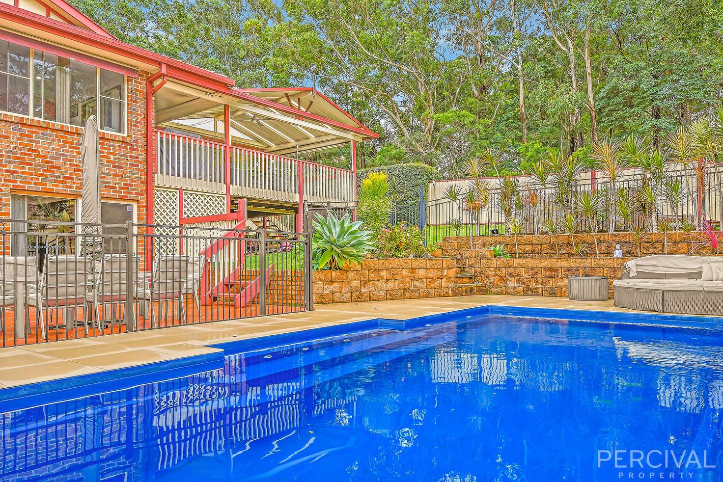 Main view of Homely house listing, 109 Hamlyn Drive, Port Macquarie NSW 2444