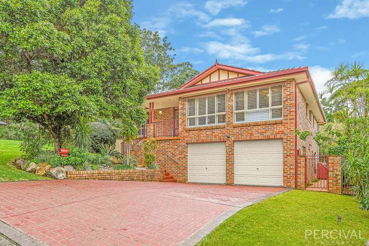 Second view of Homely house listing, 109 Hamlyn Drive, Port Macquarie NSW 2444