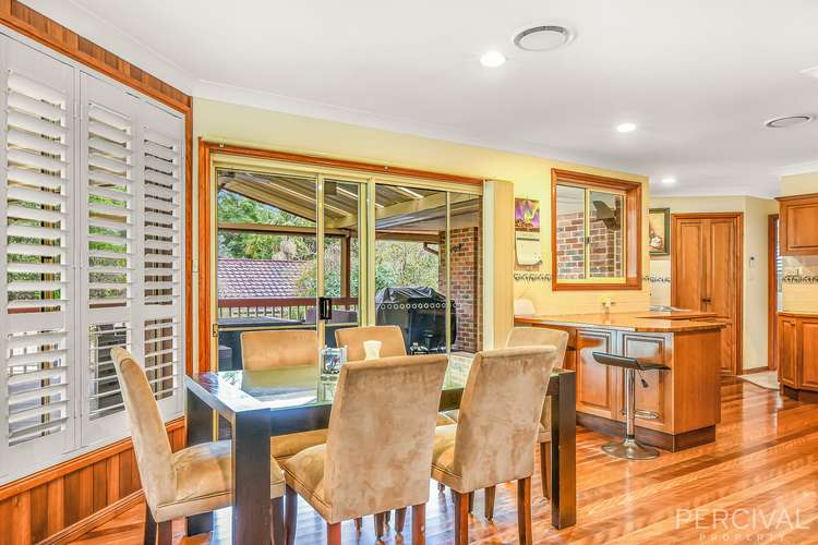 Sixth view of Homely house listing, 109 Hamlyn Drive, Port Macquarie NSW 2444