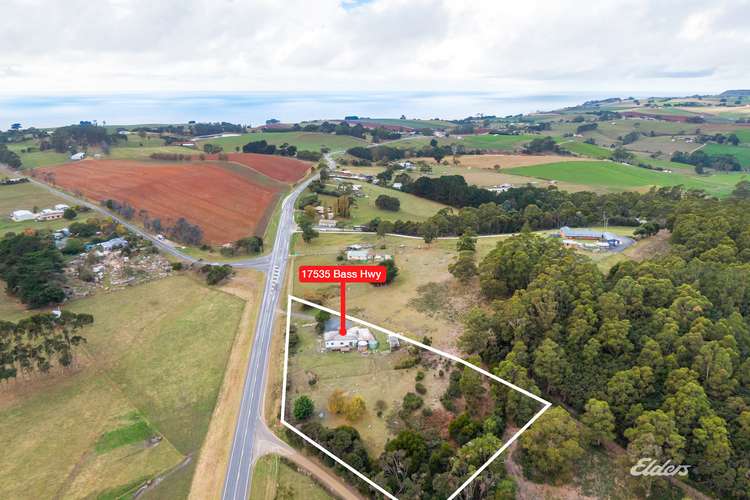 17535 Bass Highway, Boat Harbour TAS 7321