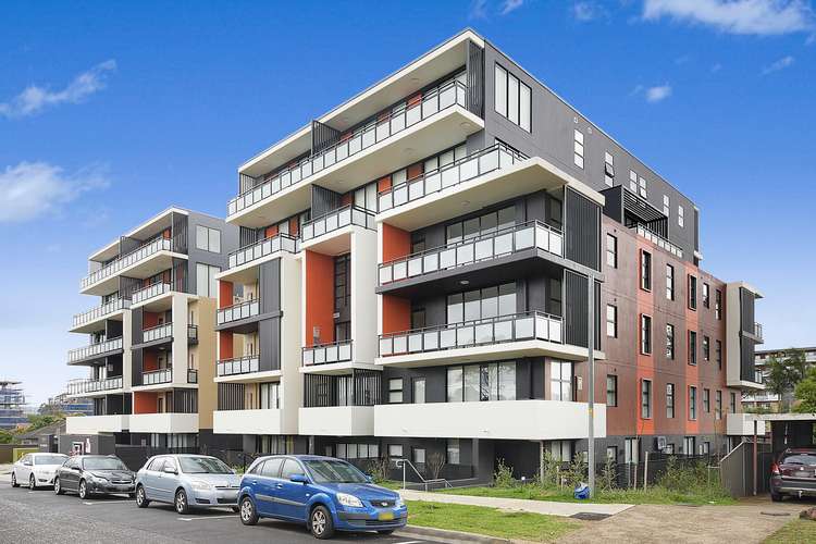 Main view of Homely apartment listing, 117/25-31 Hope Street, Penrith NSW 2750