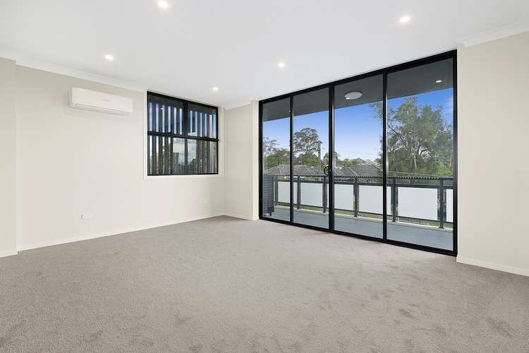 Third view of Homely apartment listing, 117/25-31 Hope Street, Penrith NSW 2750