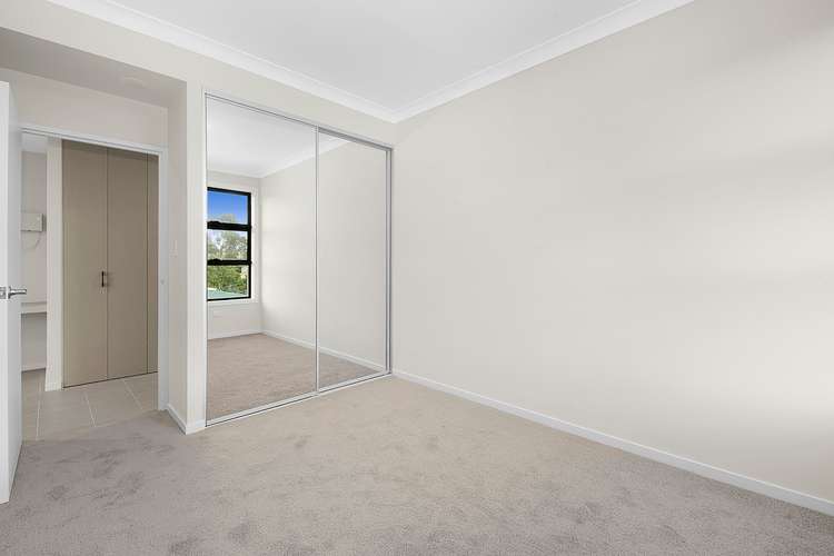 Fourth view of Homely apartment listing, 117/25-31 Hope Street, Penrith NSW 2750