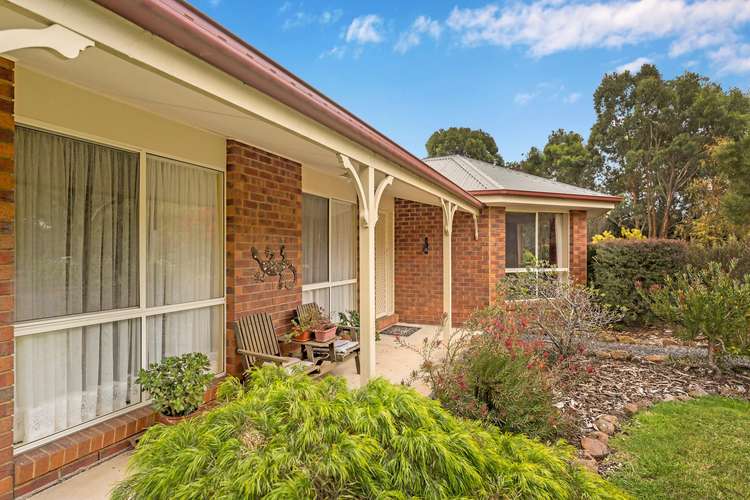 Fifth view of Homely house listing, 58 Blakeville Road, Ballan VIC 3342