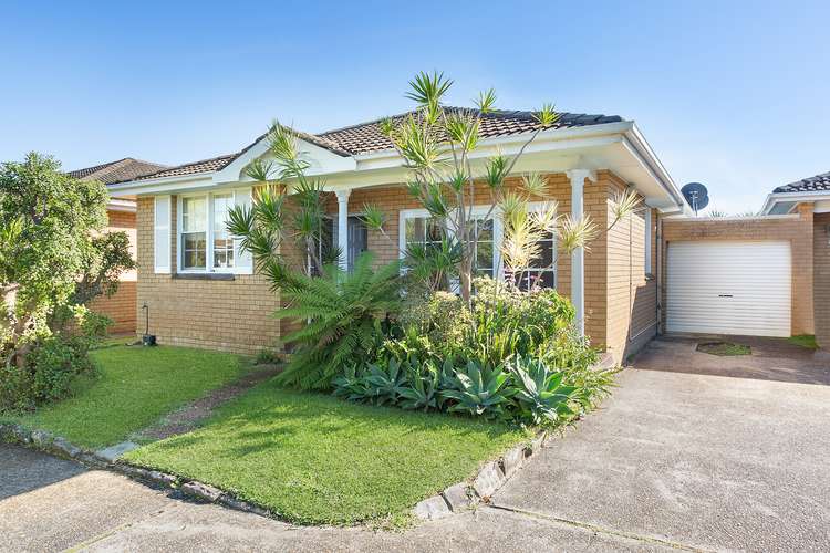 Main view of Homely villa listing, 9/23 Fontainebleau Street, Sans Souci NSW 2219