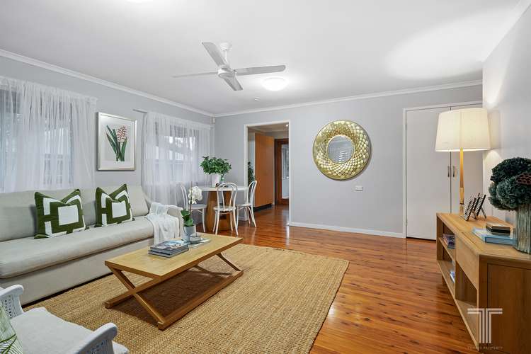 Main view of Homely house listing, 25 O'Connor Crescent, Mansfield QLD 4122