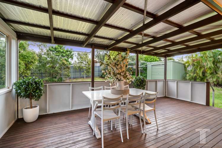 Sixth view of Homely house listing, 25 O'Connor Crescent, Mansfield QLD 4122