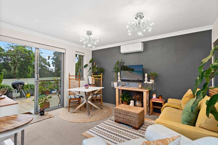 Main view of Homely unit listing, 9/313 Bunnerong Road, Maroubra NSW 2035