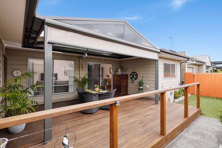 Second view of Homely unit listing, 5/12 Rodney Street, Gisborne VIC 3437