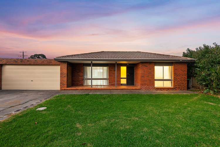 Main view of Homely house listing, 9 Harewood Street, Tooradin VIC 3980