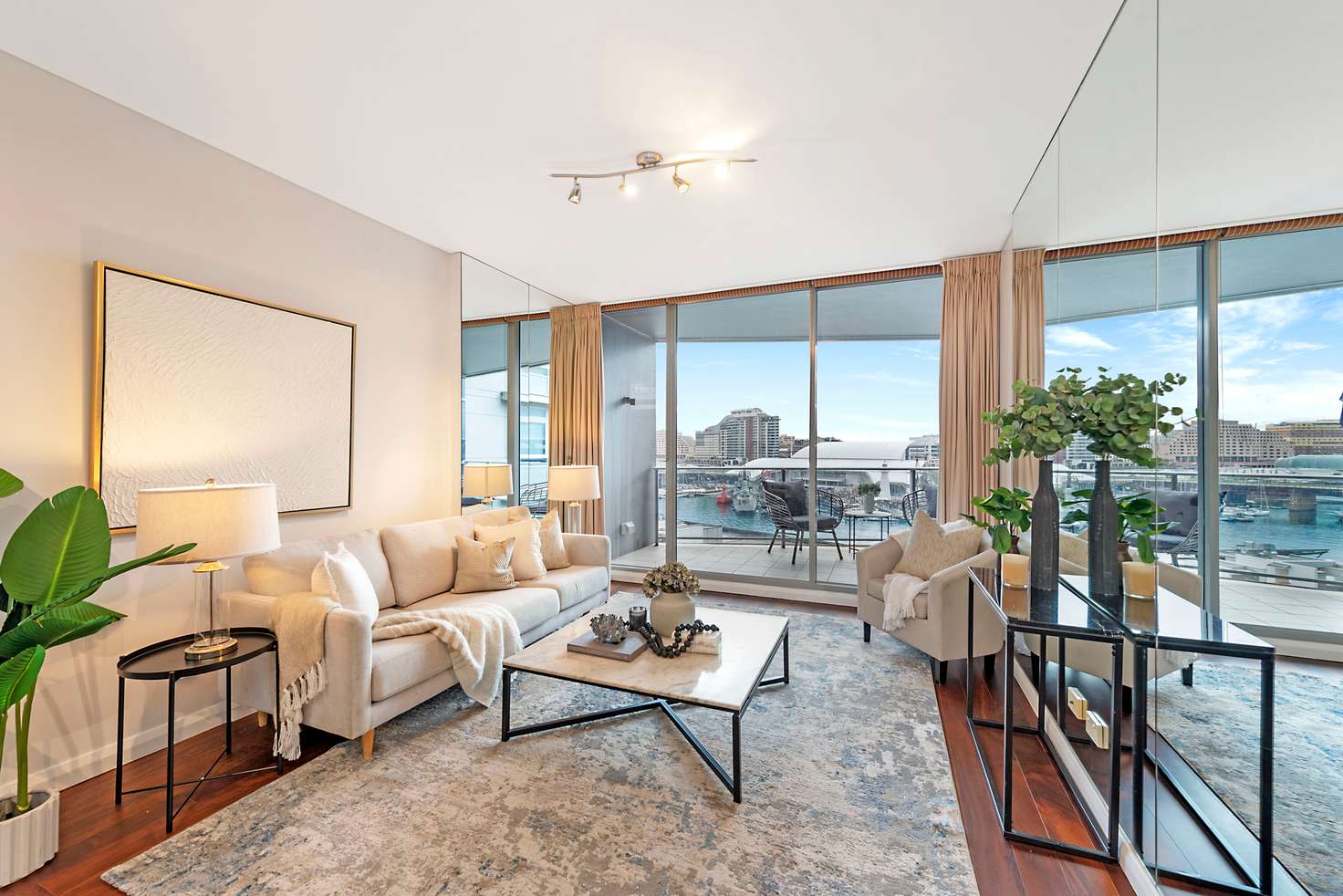 Main view of Homely apartment listing, 903/23 Shelley Street, Sydney NSW 2000
