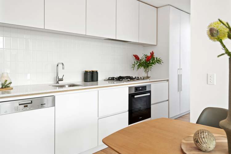 Sixth view of Homely apartment listing, 1401/29 Angas Street, Adelaide SA 5000