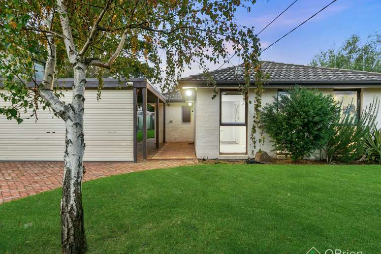 Main view of Homely house listing, 71 Jabiru Drive, Chelsea Heights VIC 3196
