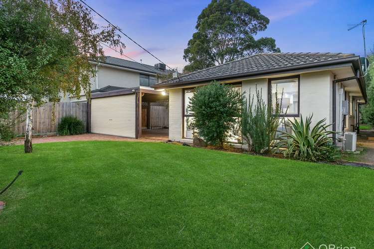 Second view of Homely house listing, 71 Jabiru Drive, Chelsea Heights VIC 3196