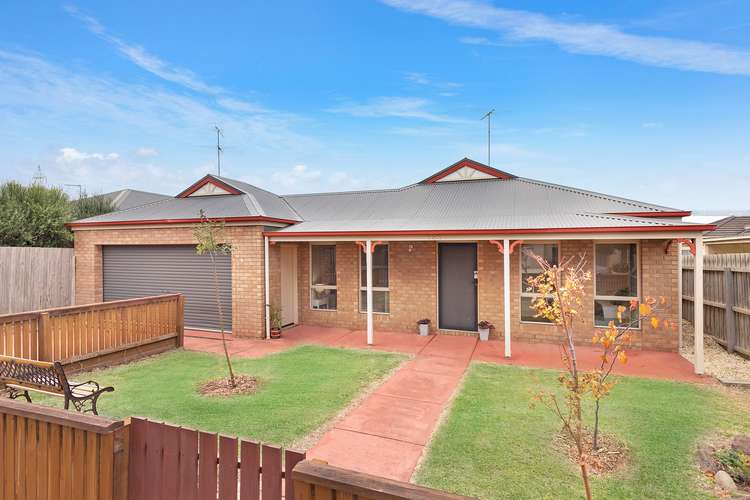 Main view of Homely house listing, 165 Bailey Street, Grovedale VIC 3216