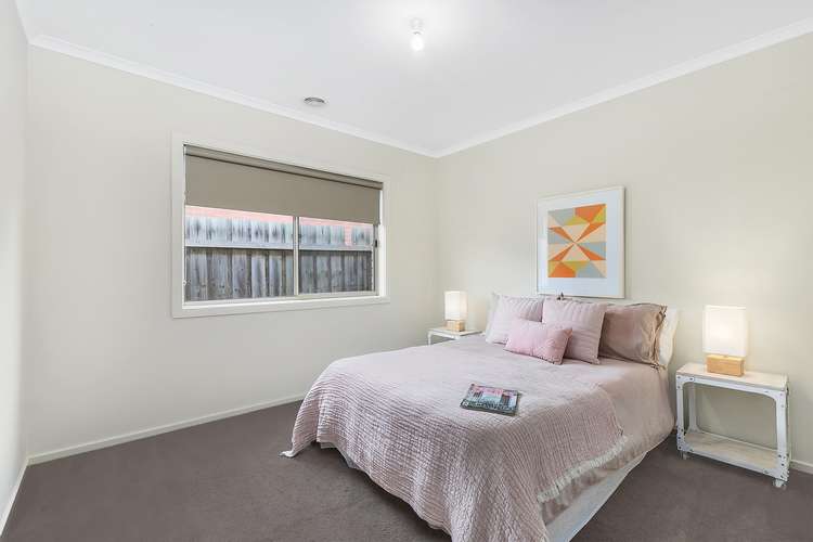 Fifth view of Homely house listing, 165 Bailey Street, Grovedale VIC 3216