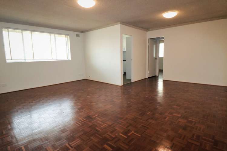 Second view of Homely unit listing, 14/55 Wangee Road, Lakemba NSW 2195