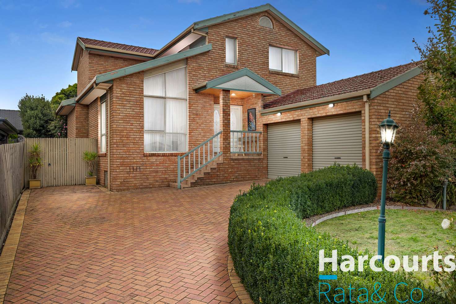 Main view of Homely house listing, 3 Jaguar Court, Epping VIC 3076