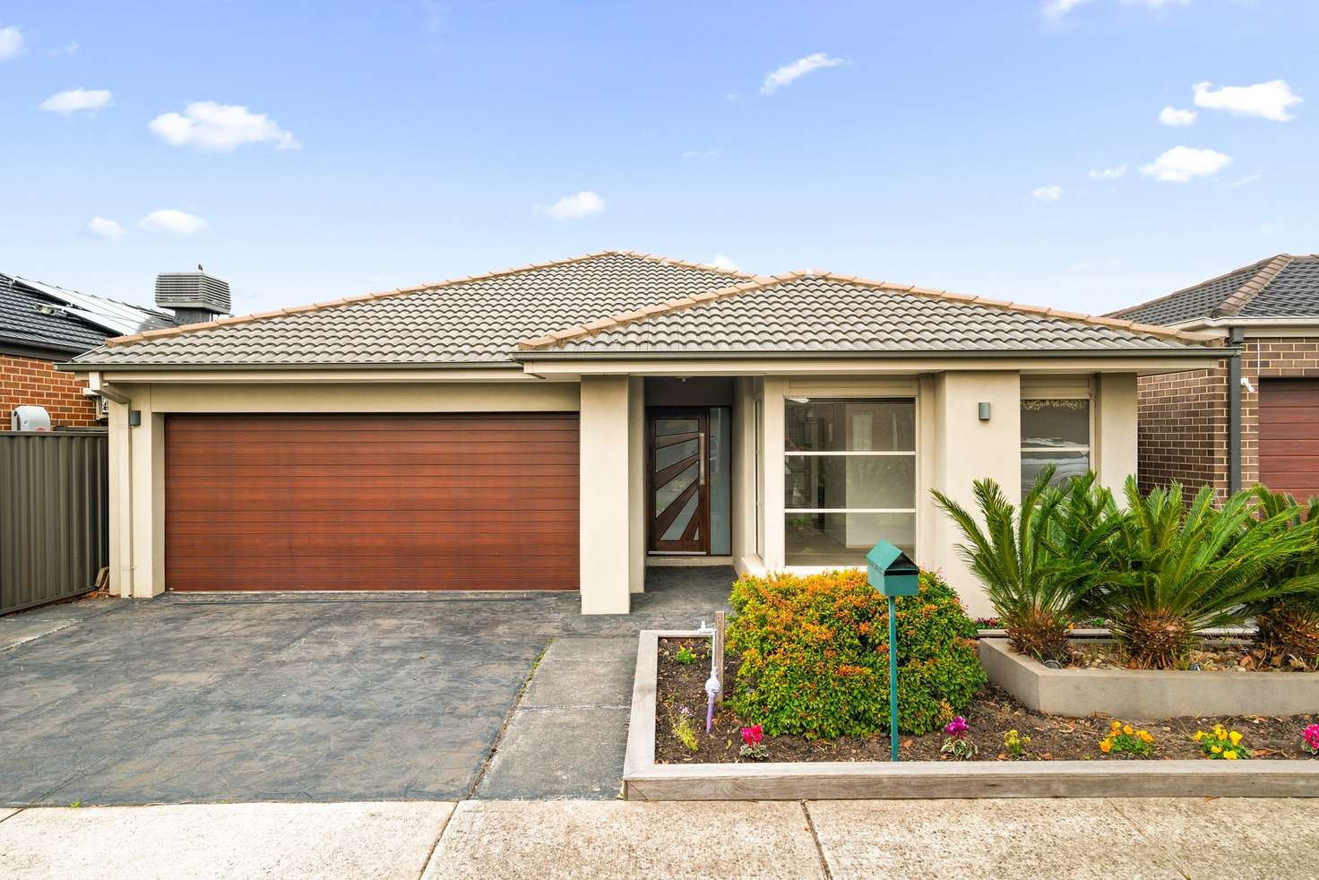 Main view of Homely house listing, 16 Gunther Way, Wollert VIC 3750