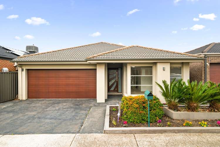 Main view of Homely house listing, 16 Gunther Way, Wollert VIC 3750