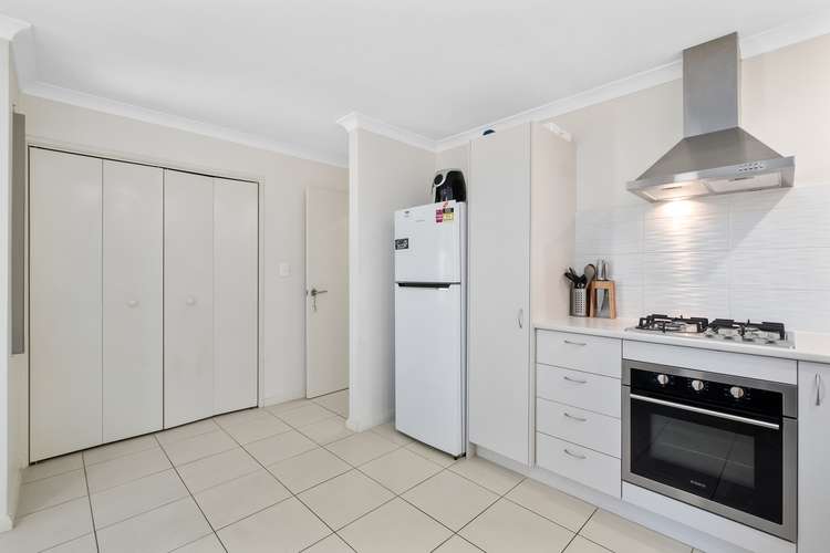 Second view of Homely house listing, 4/6 Wyatt Road, Bayswater WA 6053