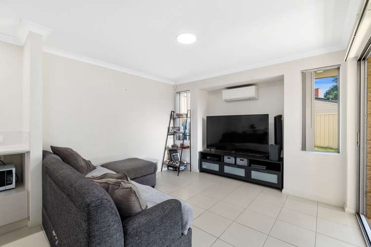 Fifth view of Homely house listing, 4/6 Wyatt Road, Bayswater WA 6053